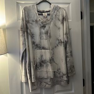 Women’s Knox Rose Hoodie